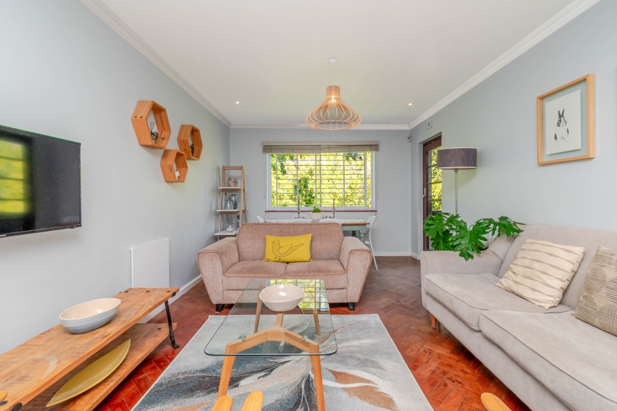 To Let 2 Bedroom Property for Rent in Oranjezicht Western Cape